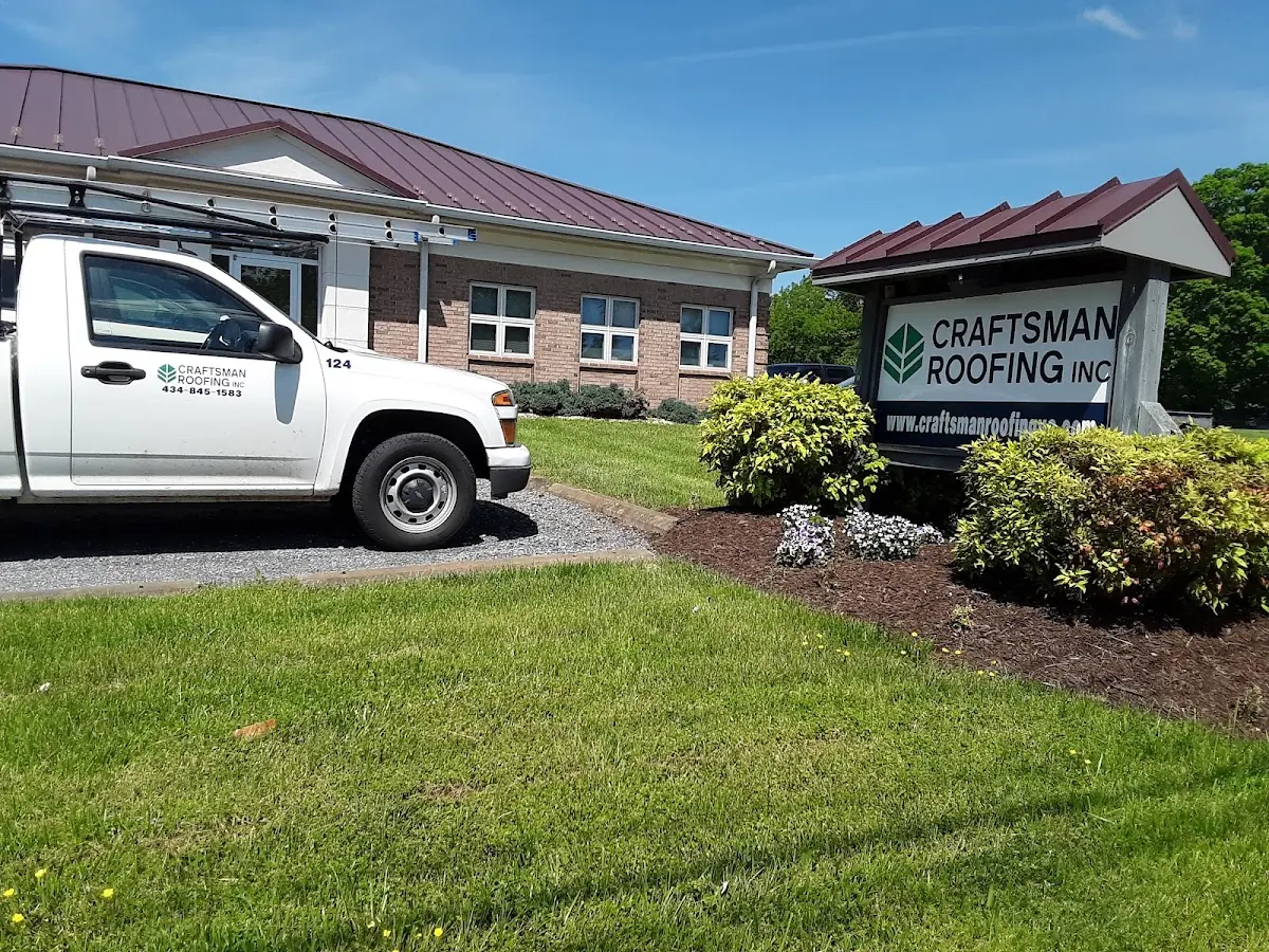 Quality Hail Damage Roof Repair by experienced craftsmen in Forestdale